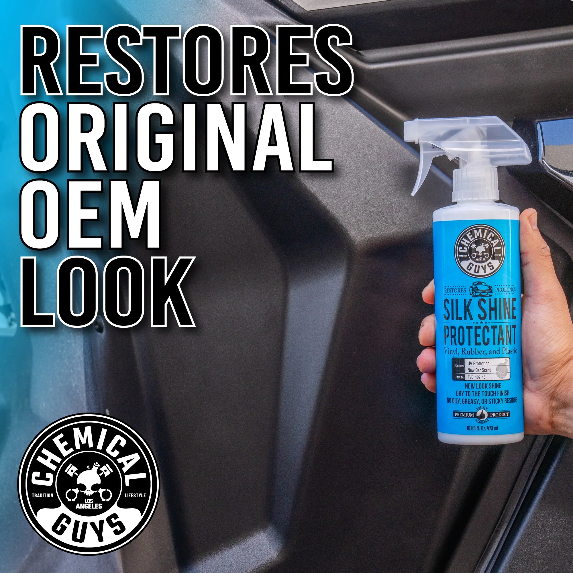 SilkShineProtectantVinyl,Rubber,andPlastic - Image 11