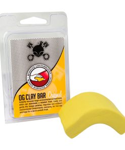 OGClayBar(Light/MediumDuty,Yellow)