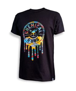 ChromaticCamoT-Shirt