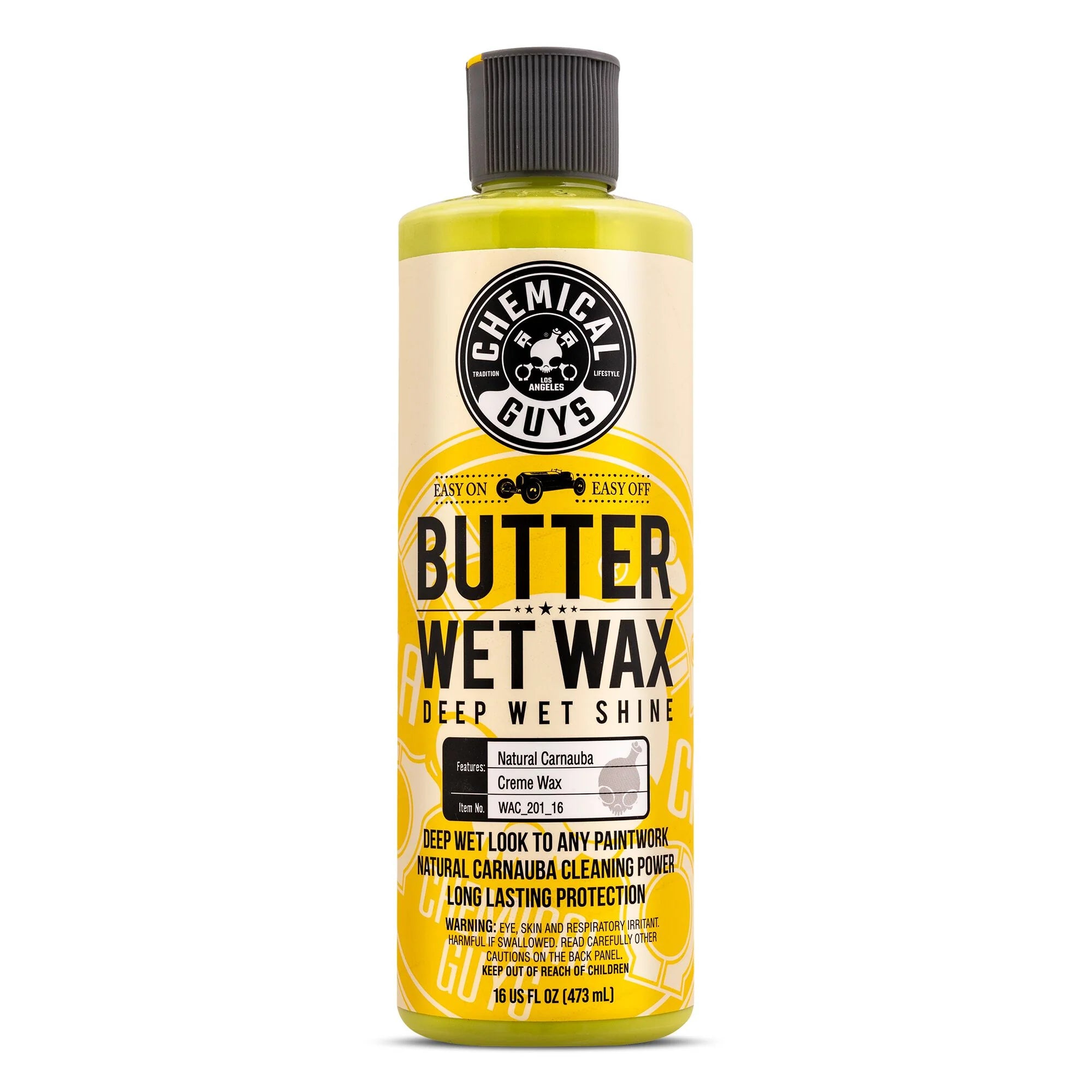 BlackCarWashGlaze&DetailUltimateKitw/Bucket - Image 8