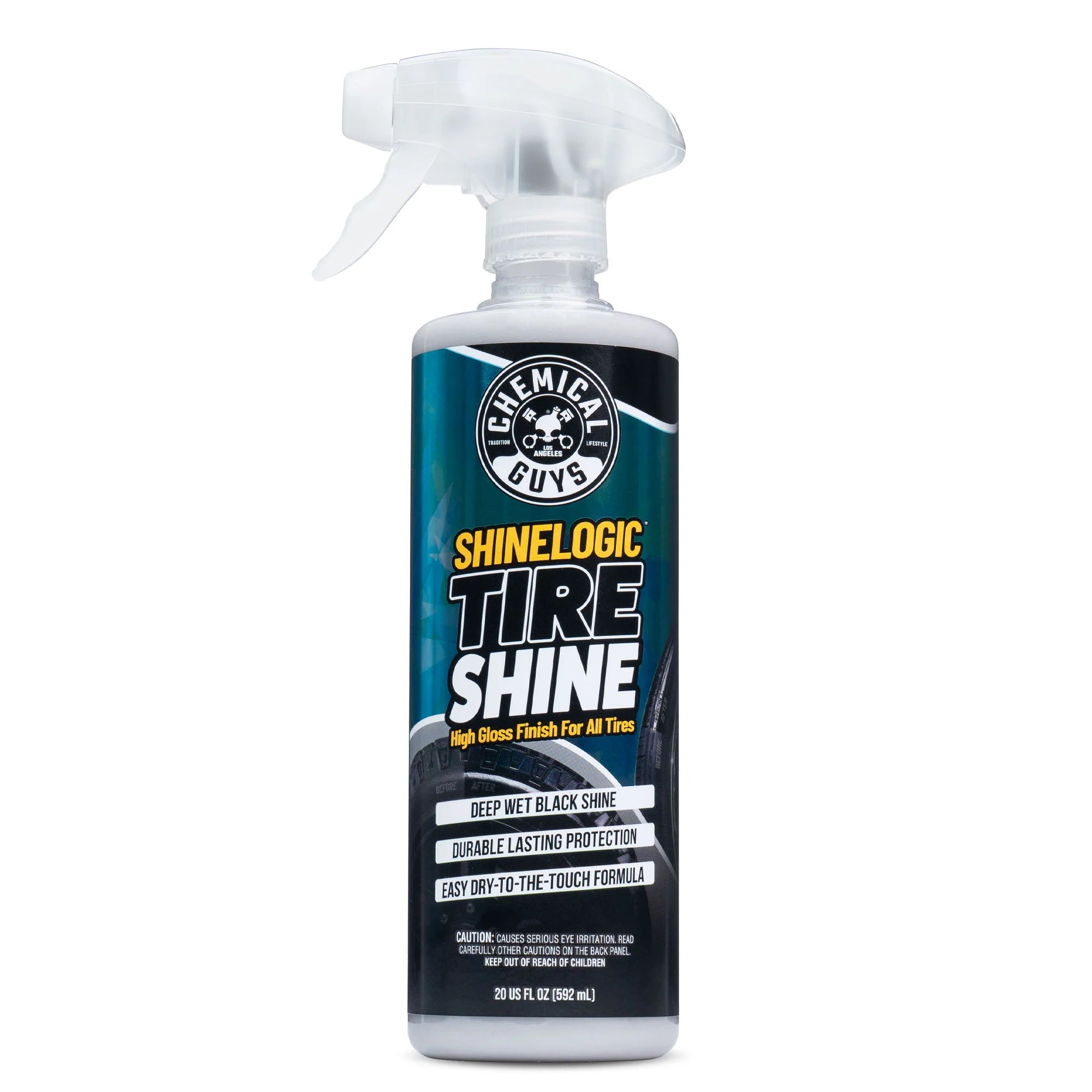 ShineLogicTireShine - Image 6