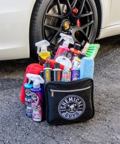 Alternative view of DetailingBag&TrunkOrganizer