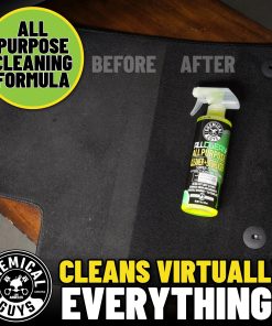 Alternative view of AllClean+AllPurposeCleaner&Degreaser