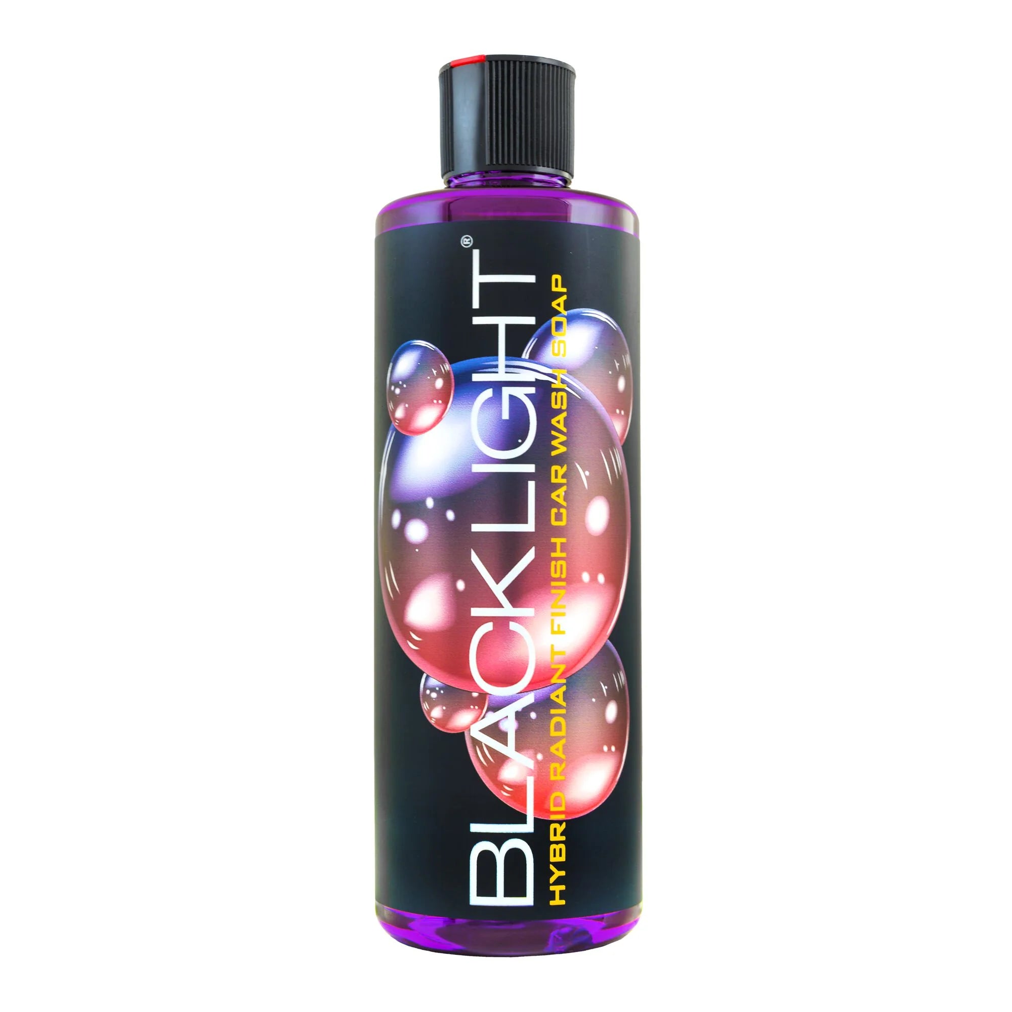 BlackCarWashGlaze&DetailUltimateKitw/Bucket - Image 2