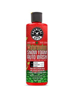 WatermelonSnowFoamAutoWash