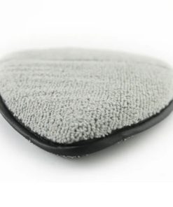 Alternative view of MicrofiberWheelWedge