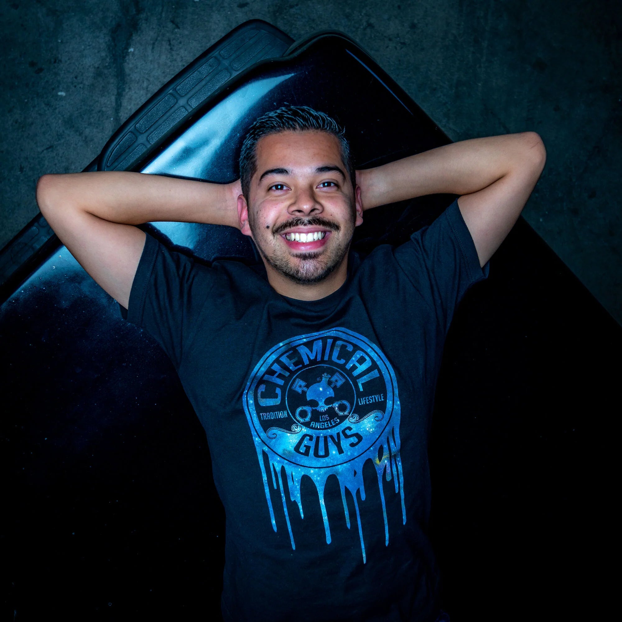 GalacticTeeShirt-500KEXCLUSIVE - Image 5