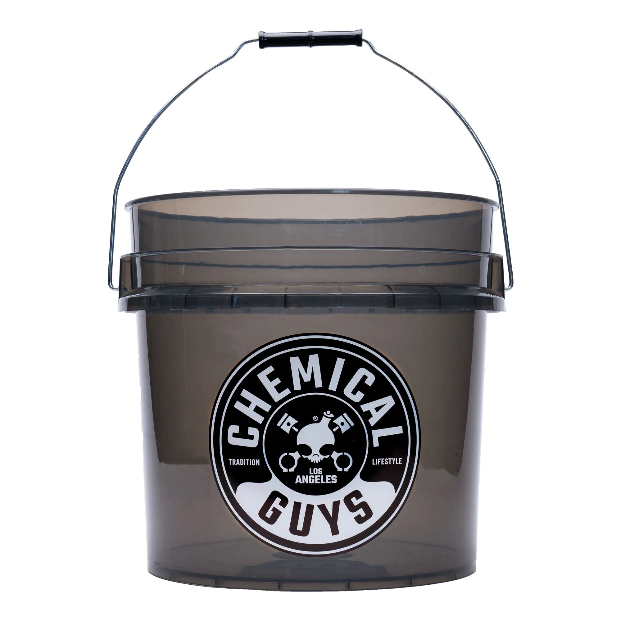 BlackCarWashGlaze&DetailUltimateKitw/Bucket - Image 4