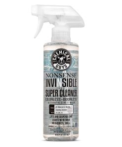 NonsenseInvinsibleSuperCleaner