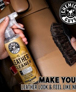 Alternative view of PreserveandProtectLeatherCareDeluxeKit
