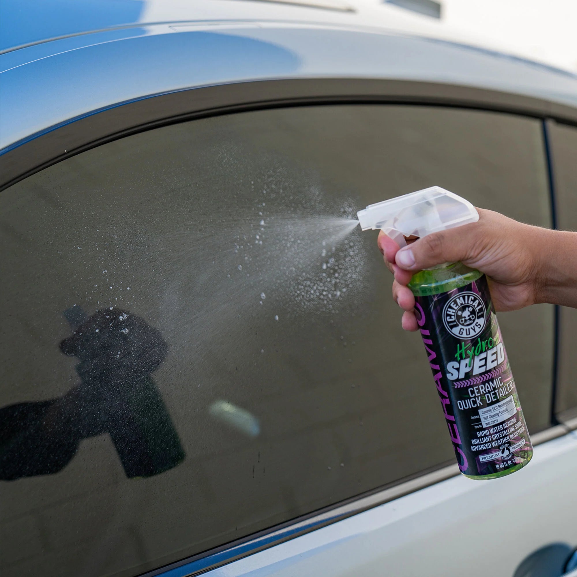 HydroSpeedCeramicQuickDetailer - Image 16