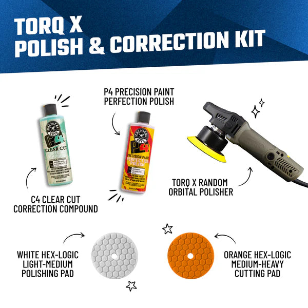 TORQXPolish&CorrectionKit - Image 3