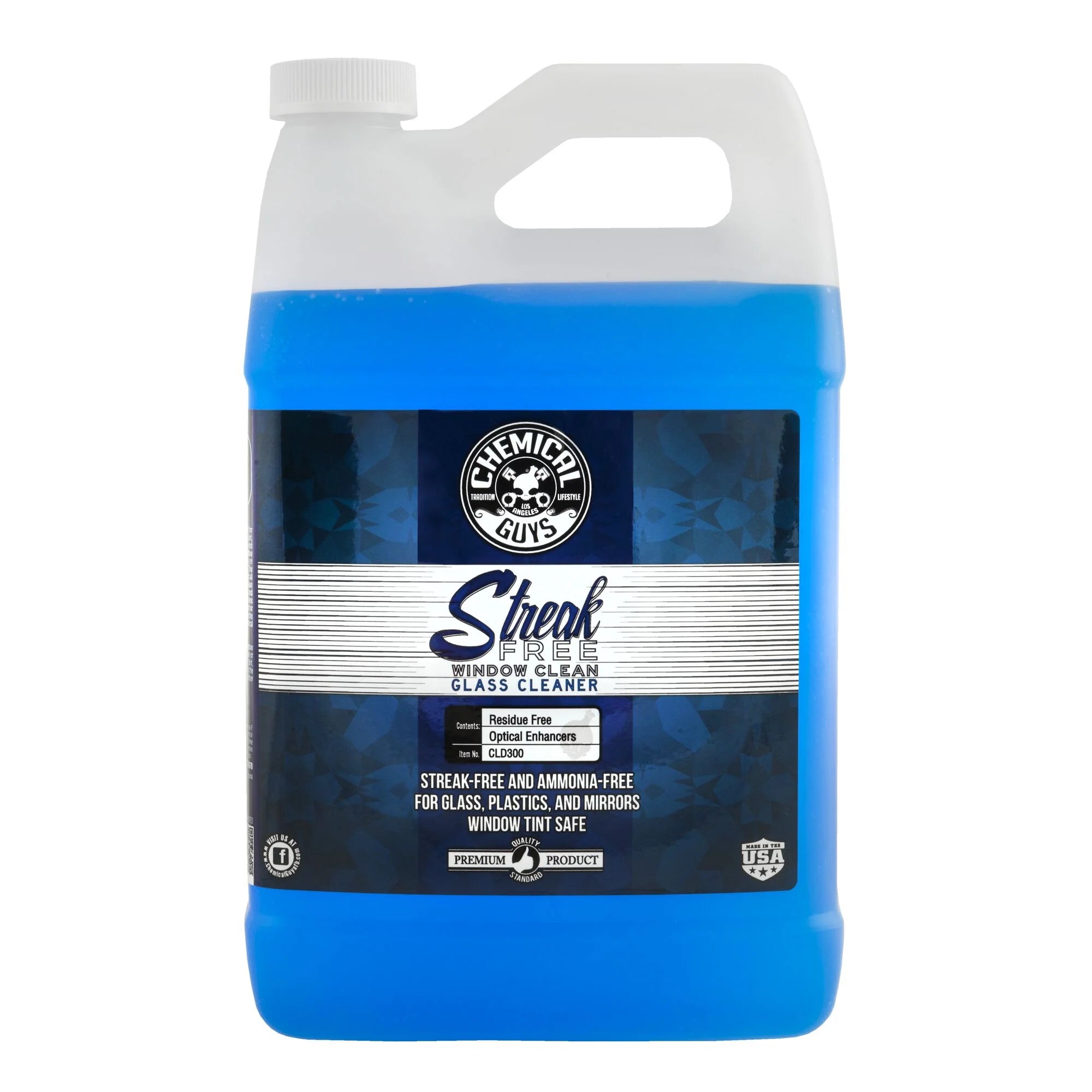 StreakFreeWindowCleanGlassCleaner - Image 8