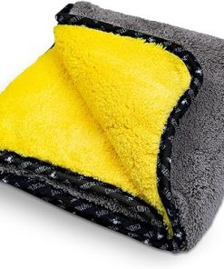Alternative view of 2-FacedSoftTouchMicrofiberTowel
