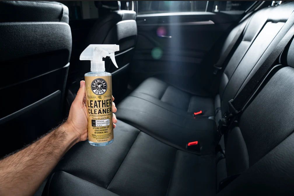 LeatherInteriorClean&ProtectKit - Image 5