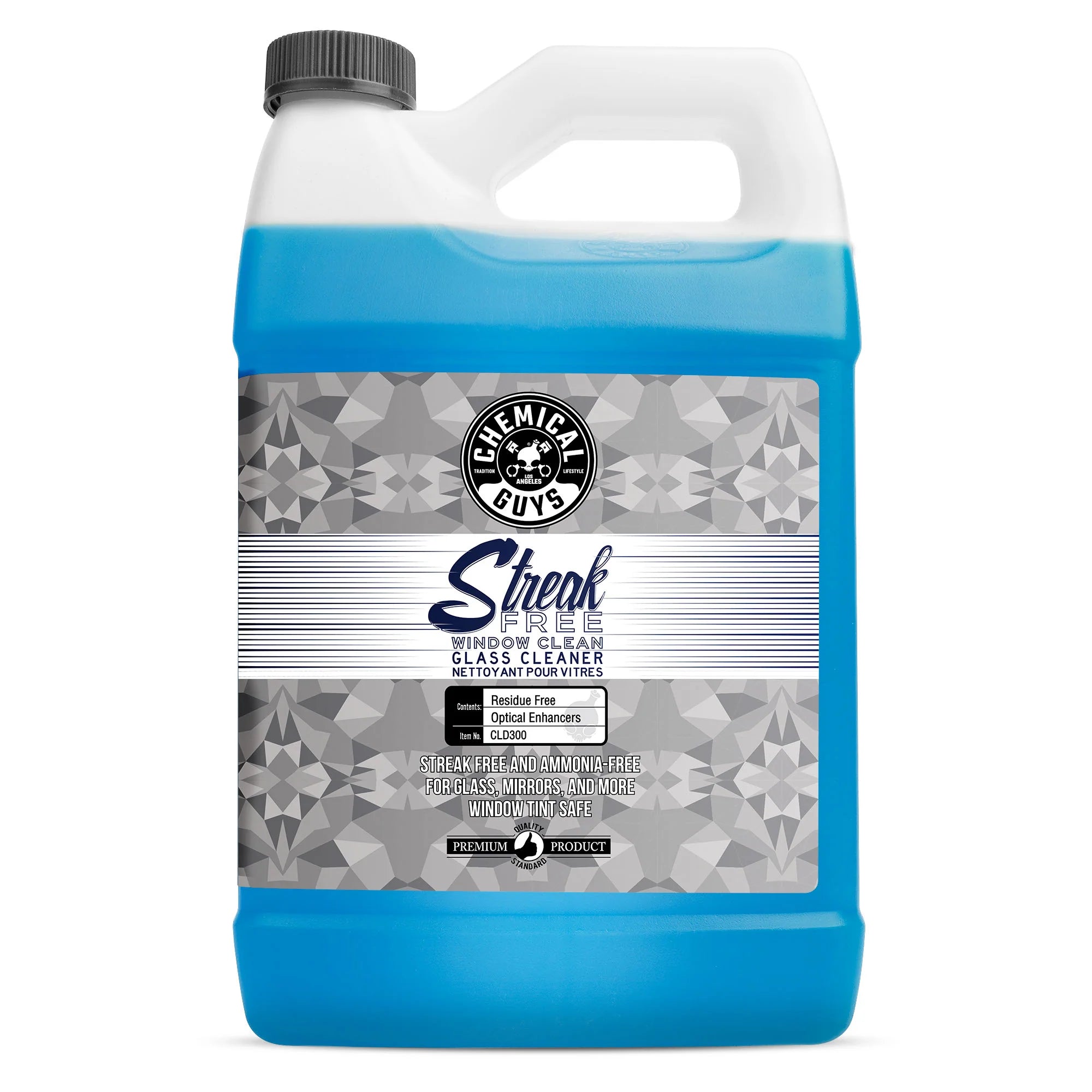 StreakFreeWindowCleanGlassCleaner - Image 7
