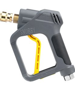 TORQSnubbyPressureWasherGun-FoamCannonAttachment