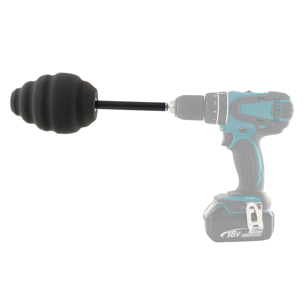 BallBusterSpeedPolishingDrillAttachment - Image 2