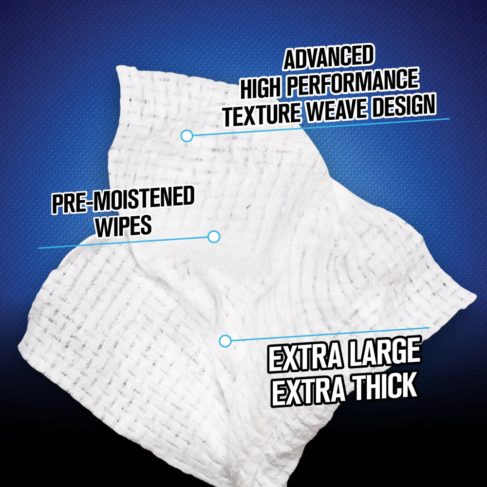 VRP&TotalInteriorQuickCleanBundle - Image 4