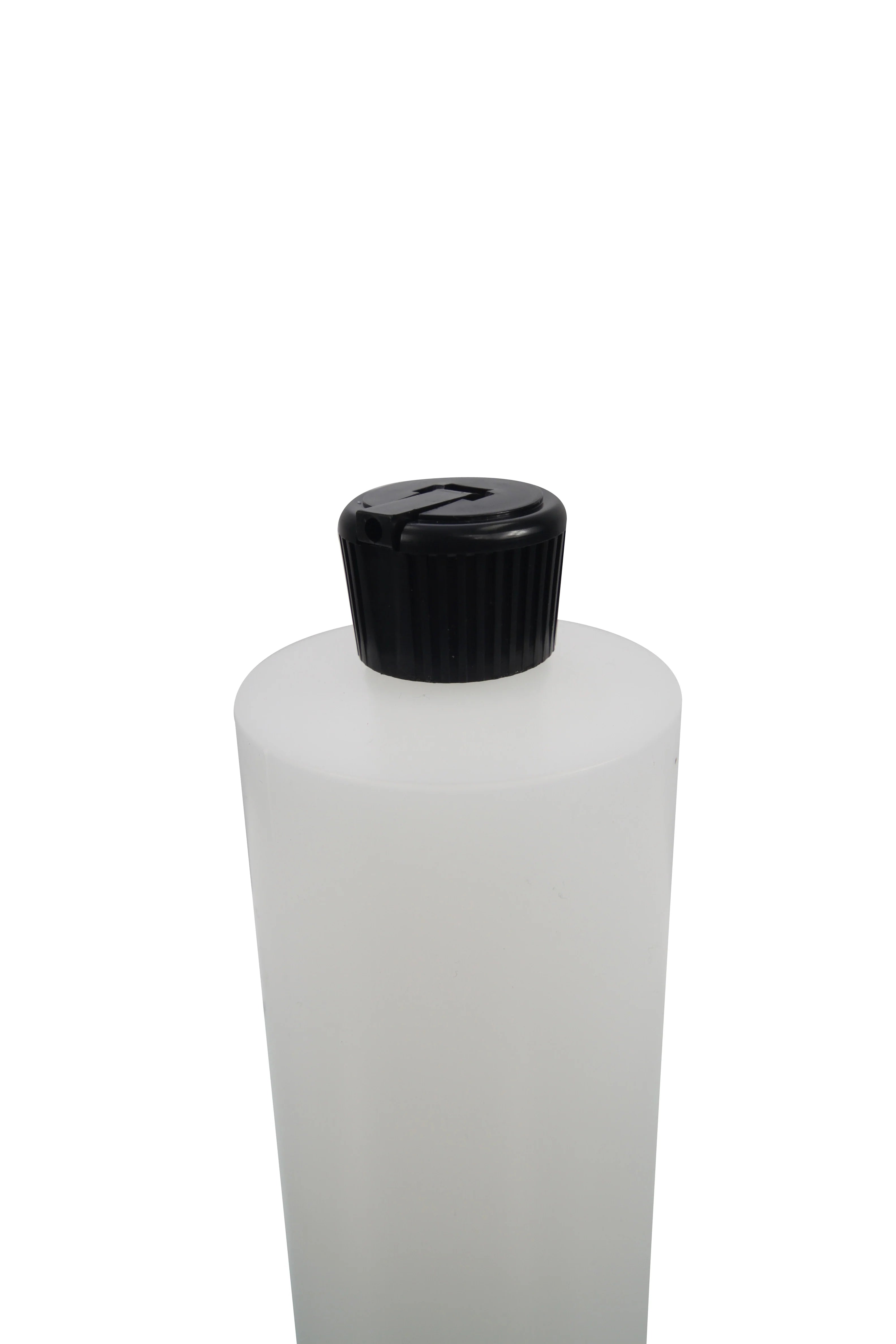 ClearSecondaryBottlew/BlackSpout - Image 2
