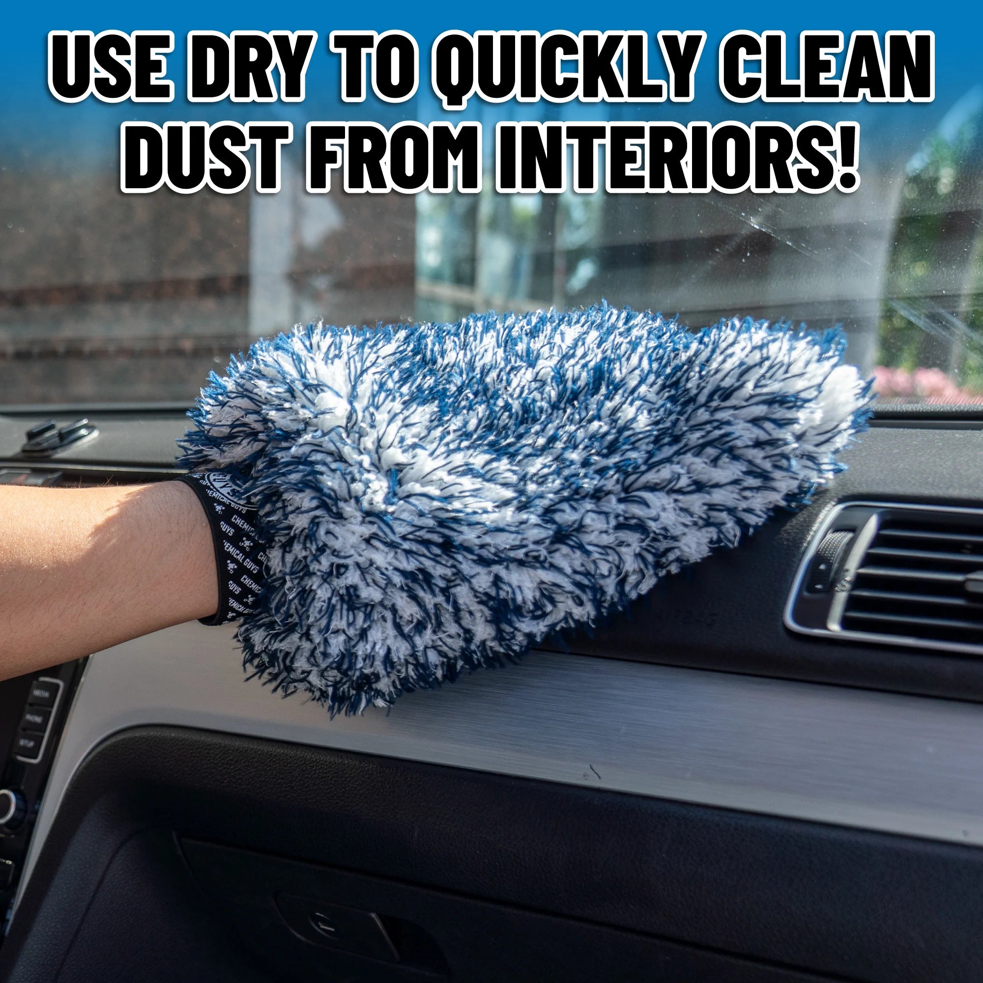 TheDuallyMicrofiberWashMitt - Image 6