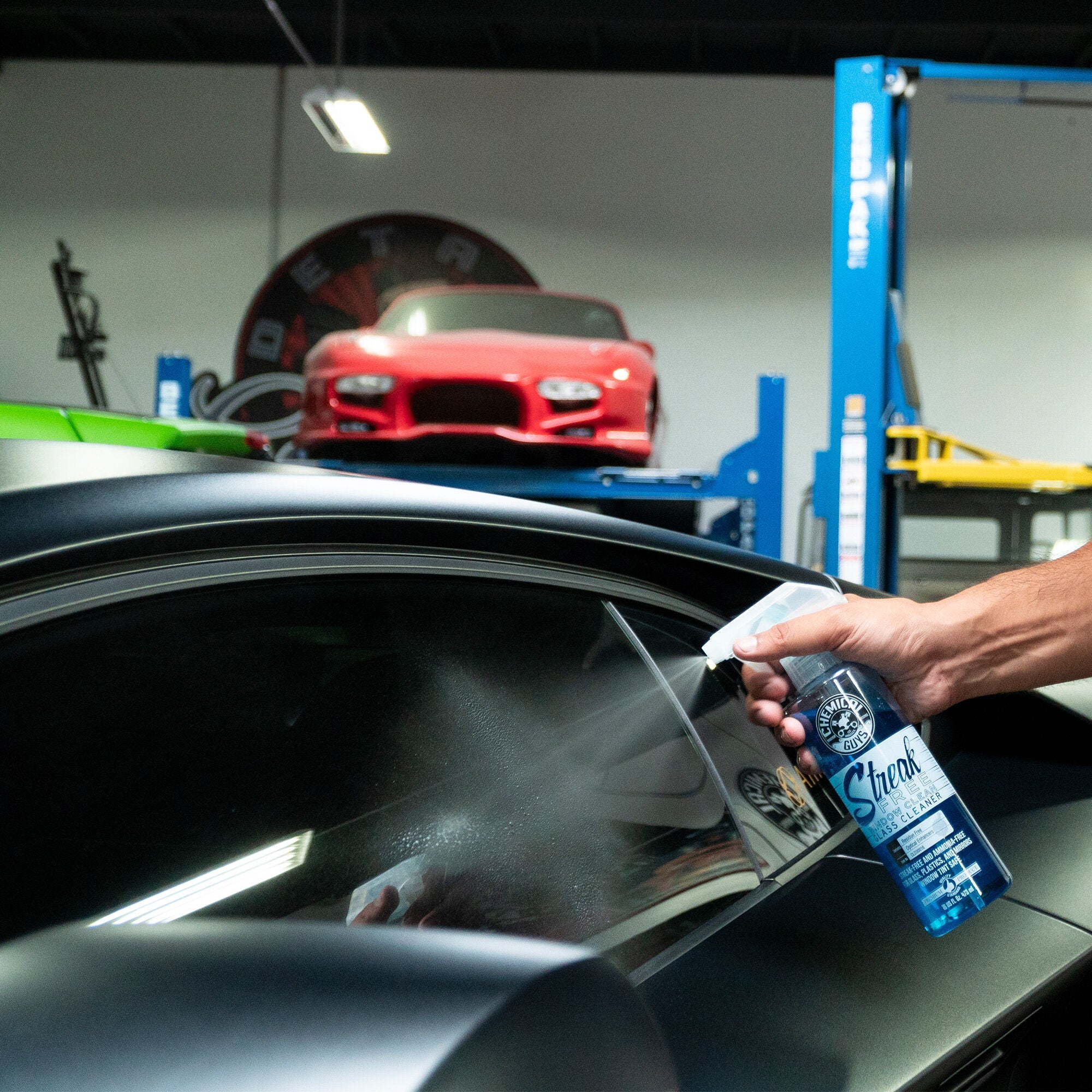 StreakFreeWindowCleanGlassCleaner - Image 14