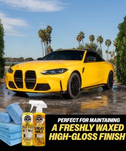 Alternative view of WaxandMaintainStarterKit