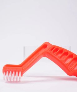 Alternative view of FoamPadConditioningBrush