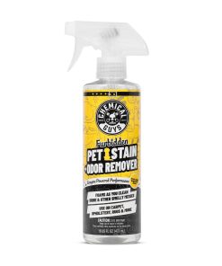 FurbiddenPetStainRemover