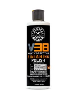 V38PaintCorrectionFinishingPolish
