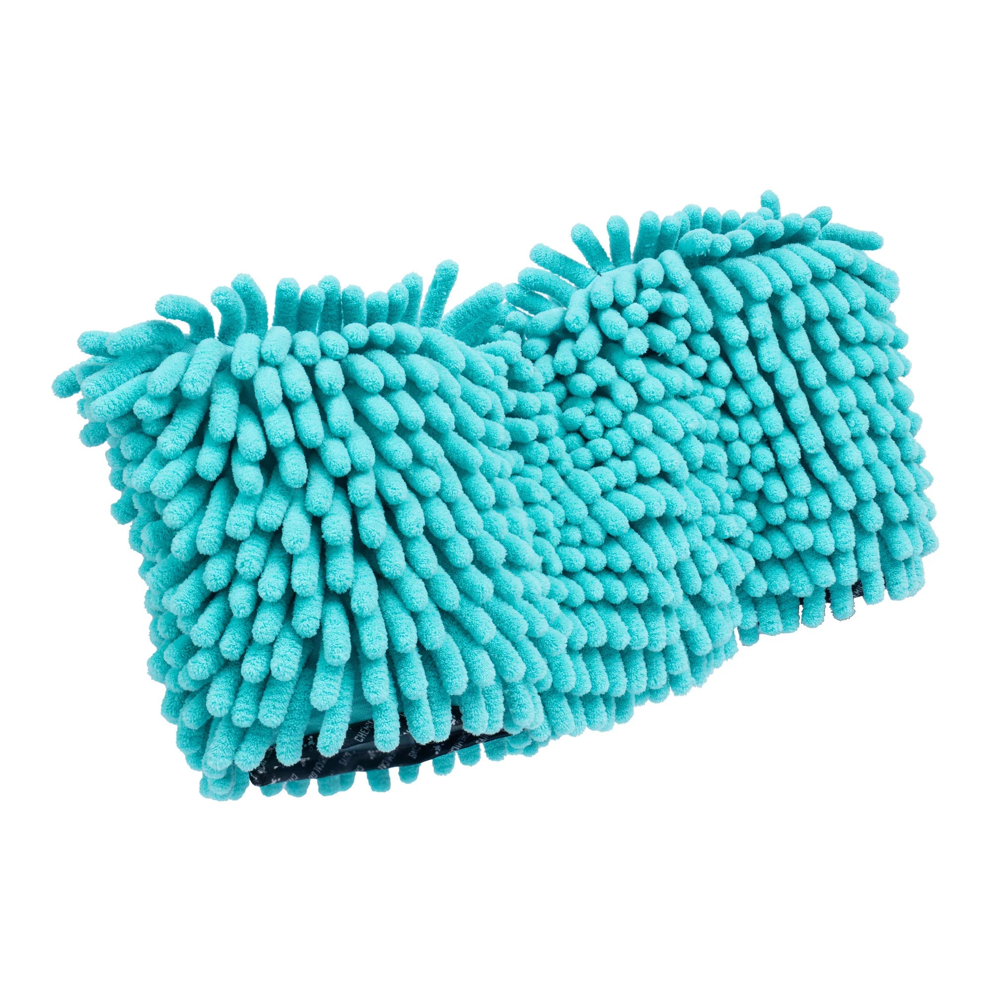 BigNoodleGrip&GlideTwoHandedWashMitt