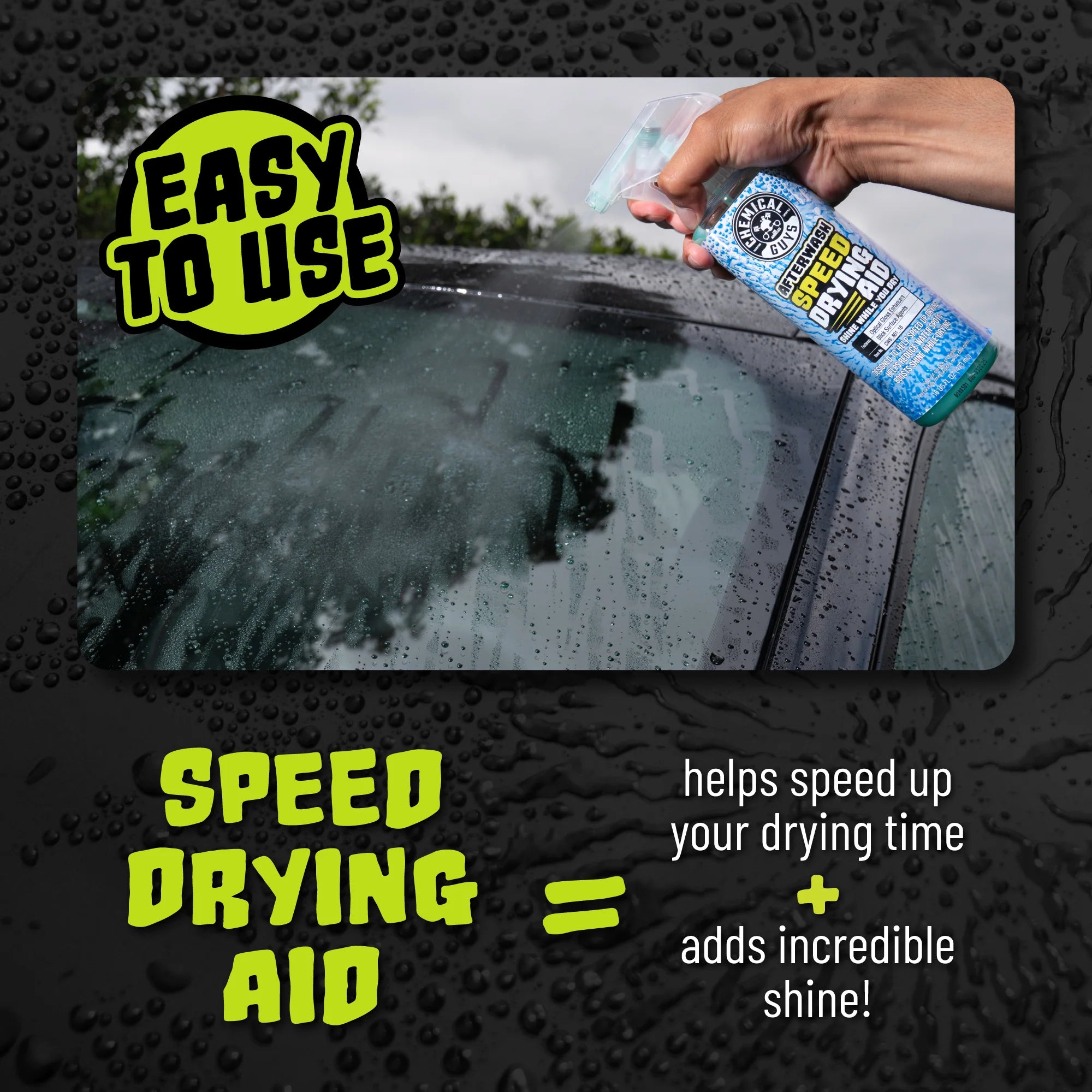 AfterWashSpeedDryingAid - Image 4