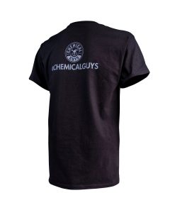 Alternative view of ChromaticCamoT-Shirt