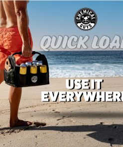 Alternative view of QuickLoadCarryingCaddy&StorageOrganizer