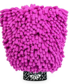 BigNoodleSupersizedWashMitt