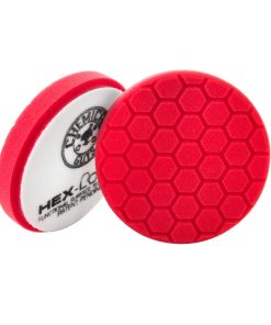 Alternative view of RedHex-LogicUltraLightFinishingPad