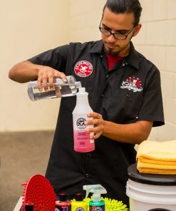 Alternative view of HeavyDutyBottle&Sprayer