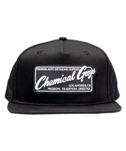 Alternative view of CarCultureHat