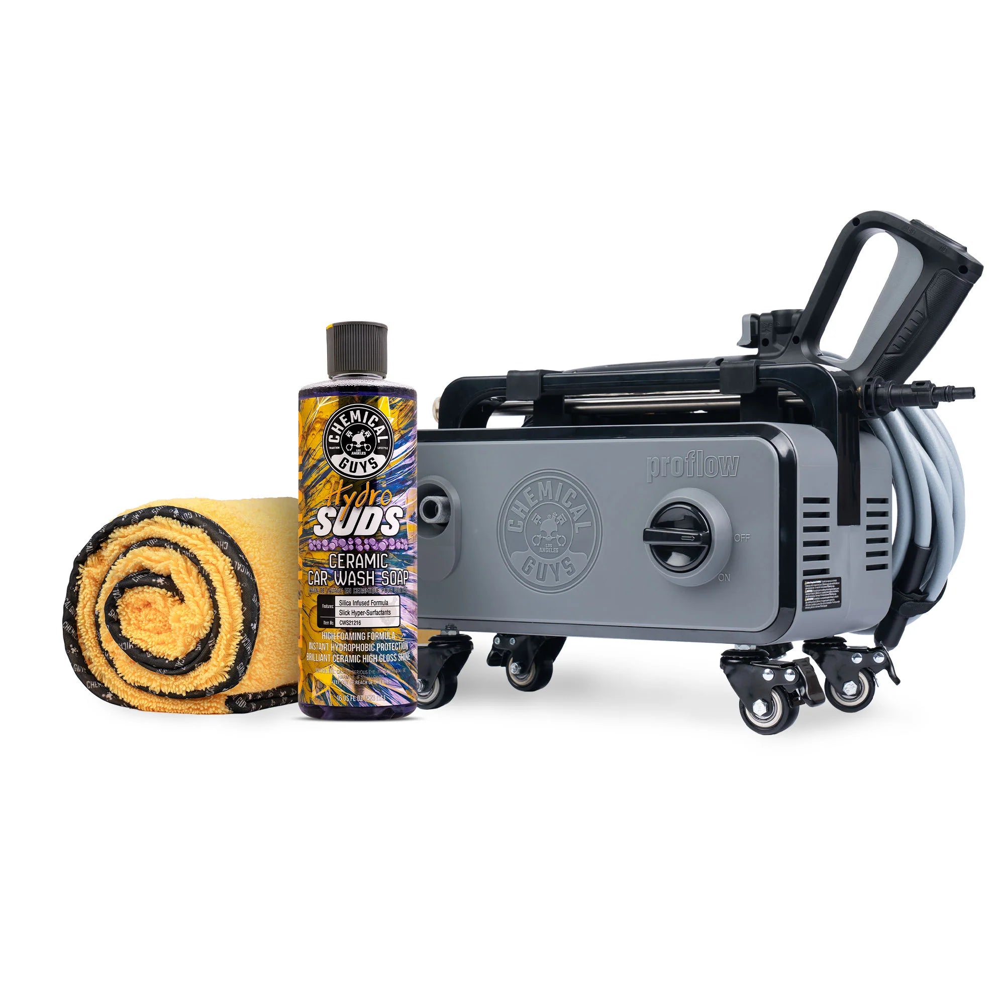 CeramicPressureWashKit
