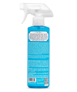 Alternative view of PolishingPadCleaner