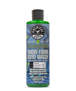 HoneydewSnowFoamAutoWash