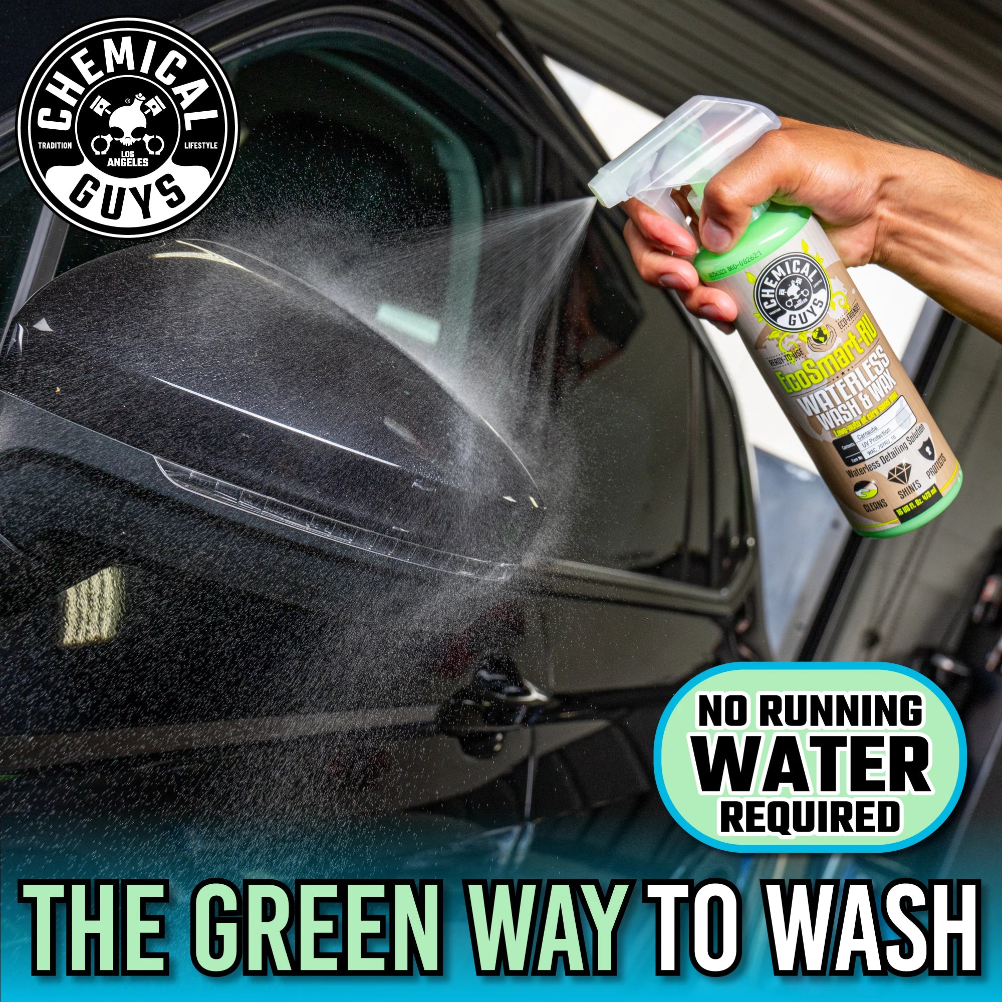 EcoSmart-RUWaterlessCarWash - Image 10