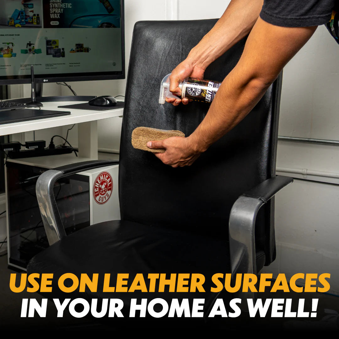 LeatherInteriorClean&ProtectKit - Image 3