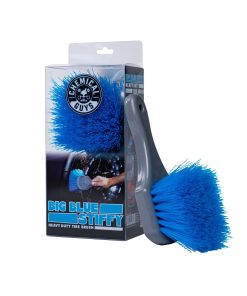 Alternative view of TotalInteriorAndExteriorDetailingBrushKit