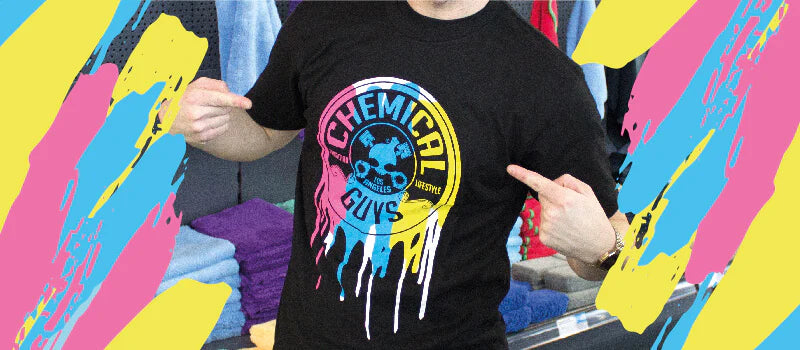 MeltingNeapolitanShirt - Image 2