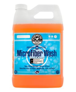 Alternative view of MicrofiberWashCleaningDetergent