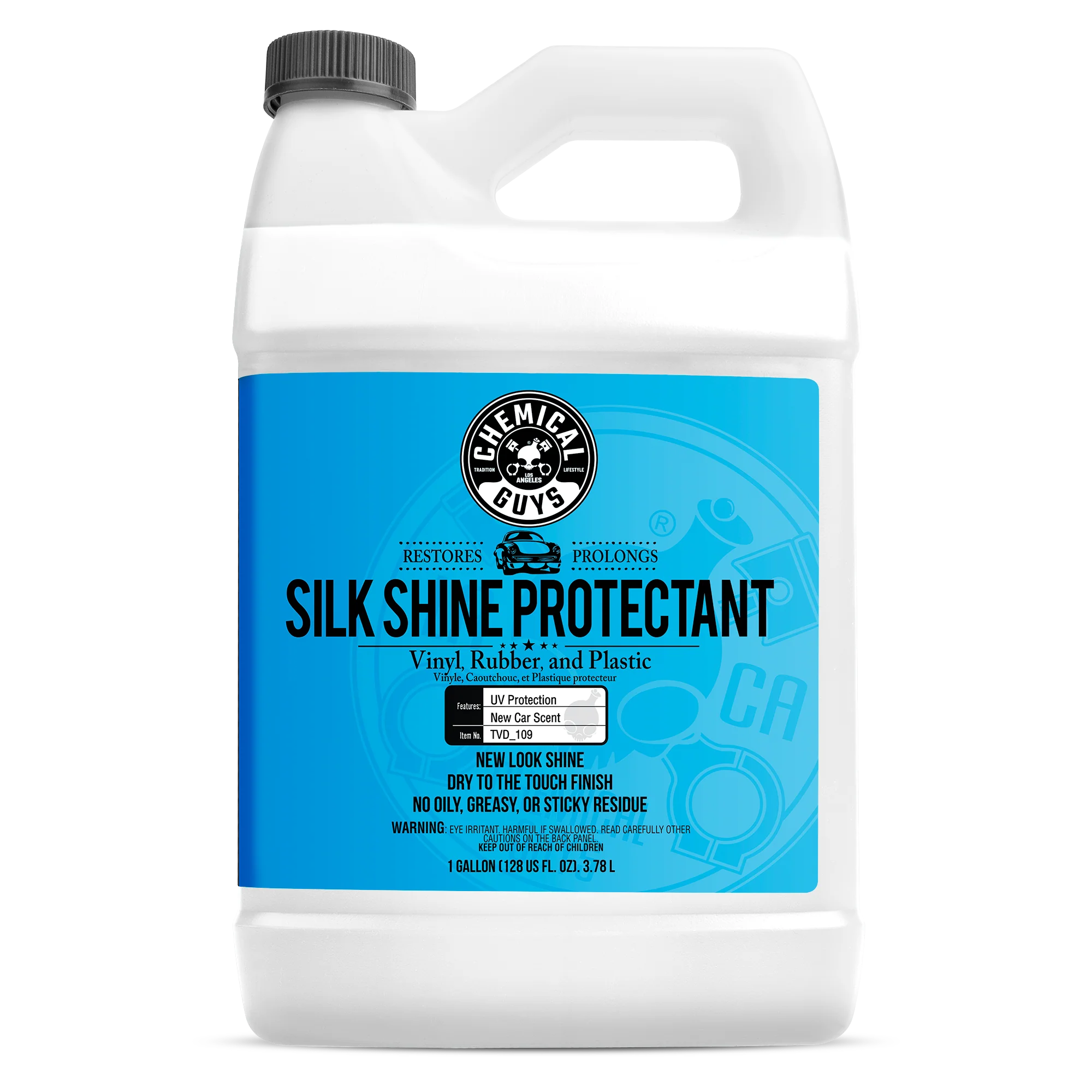 SilkShineProtectantVinyl,Rubber,andPlastic - Image 5