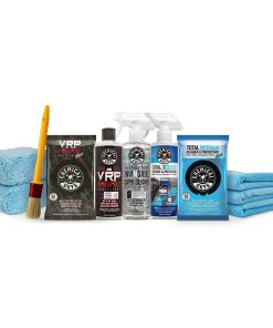 CompleteInteriorDetail&MaintenanceKit