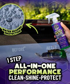 Alternative view of RagingRhinoSmartOneAll-In-OneTotalExterior(2-Pack)