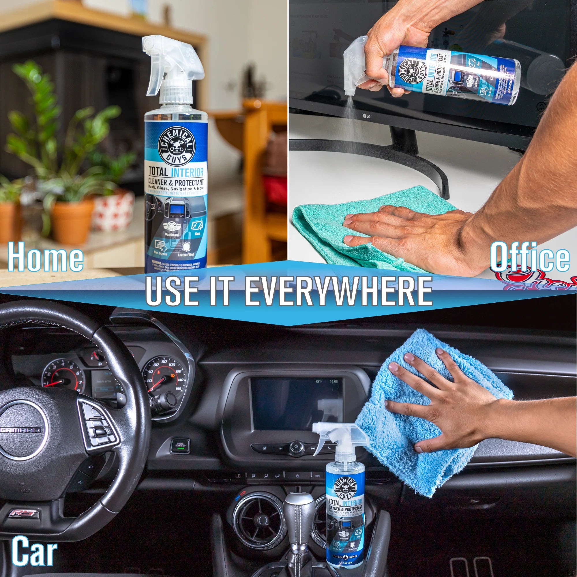 TotalInteriorCleaner&Protectant - Image 7